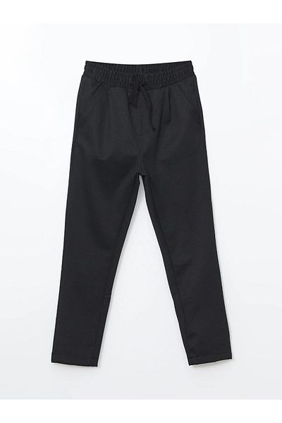 LC Waikiki Elastic Waist Boy Trousers