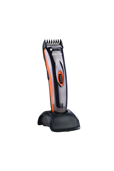 Concord TMP-55 500mAh Profesyonel Saç Sakal Tıraş Makinesi
