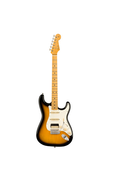 FENDER 0251802303 Electric Guitar JV MOD 50S STRAT HSS MN 2TS