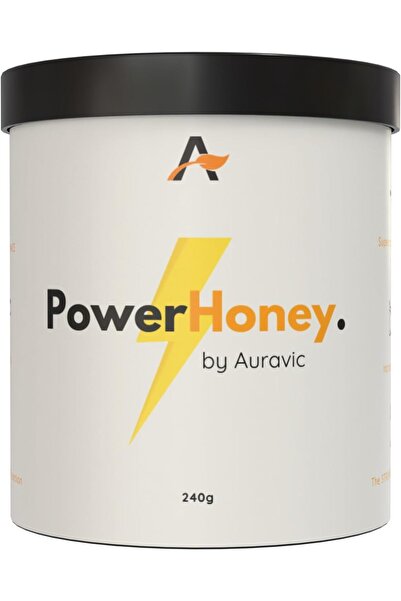 Honey Bank UAE طاقة أورافيك الخام