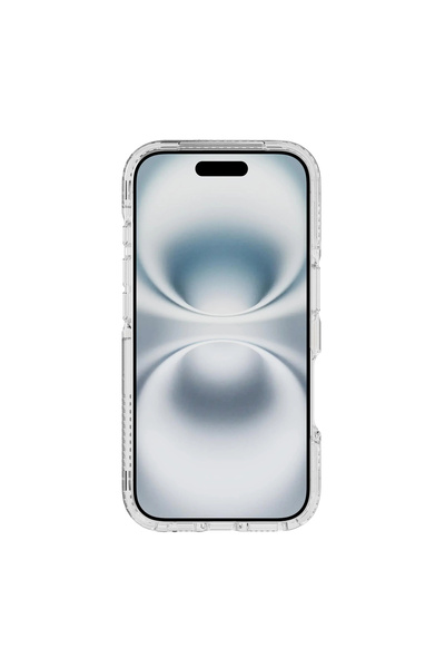 Dali Design iPhone 16 Pro Max Compatible Transparent Case Fast Food 3 Designs