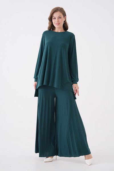 NİSUM MODA Beryllium Sandy Suit