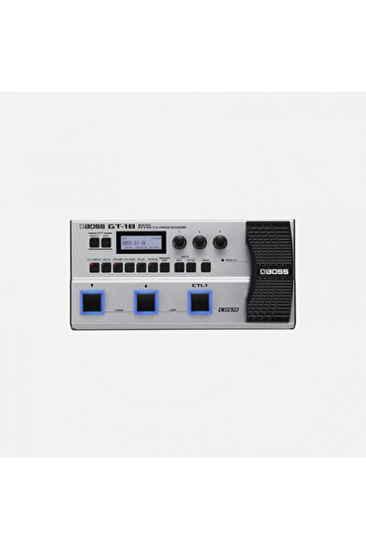 ROLAND Boss GT-1B Effects Processor