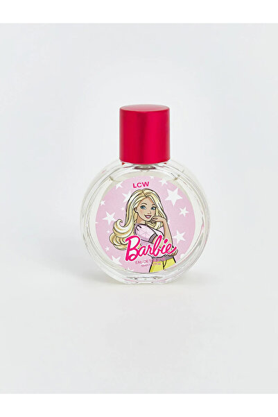 LC Waikiki Barbie Baskılı Kız Çocuk EDT Parfüm 50 ml