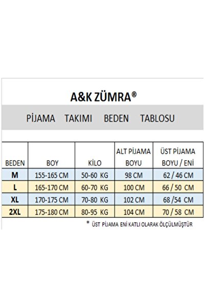 A&K ZÜMRA Natural Viscose Mother Model Lace Pajama Set Pomegranate Flower