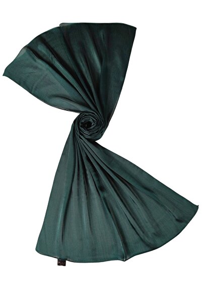 mim eşarp Enba Jan Jan Rochie de Seara Culoare Solidă Șal 75x190 cm