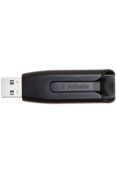 Verbatim Stick USB Verbatim V3 16GB (Negru)