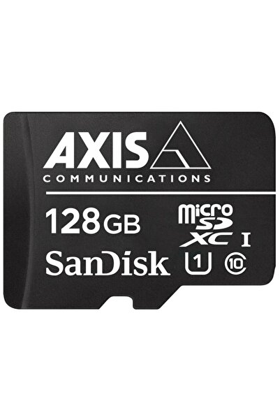 Axis Card de memorie Axis 128GB, 213053017