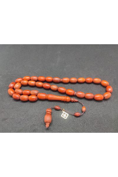 İskeçe Exclusive There Is No Other Place!!! Hakan Kaya Master Artifact Large Size Rosewood Certified 8056