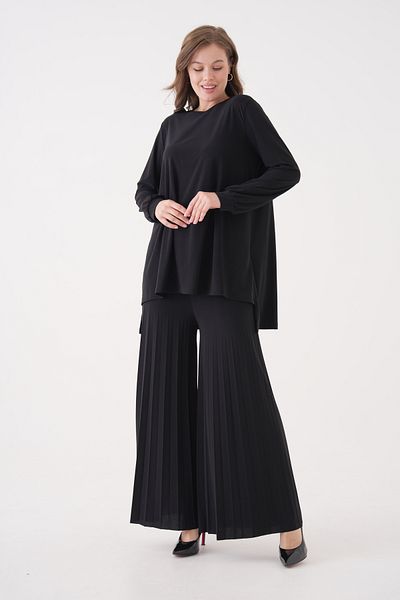 NİSUM MODA ΣΕΤ ΜΕ ΣΑΝΤΙ ΜΠΕΡΙΛΙΟΥ