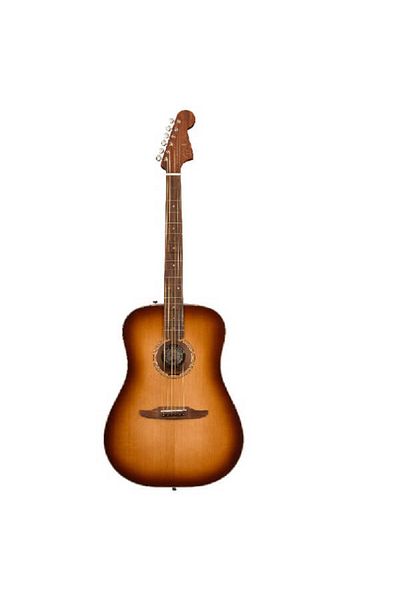 FENDER Redondo ACB W/Bag-0970913137 Classic Guitar