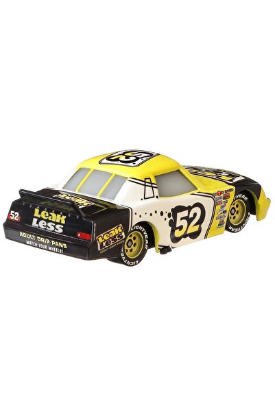 mattel Disney Cars - Claude Scruggs (Multicolor)