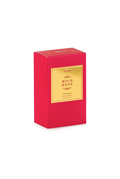LC Waikiki Wild Rose EDP Kadın Parfüm 100 ml