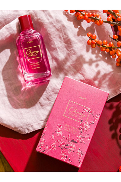 LC Waikiki Cherry Amour EDP Kadın Parfüm 100 ml