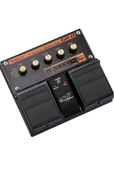 ROLAND GR-D RL V-Guitar Distortion