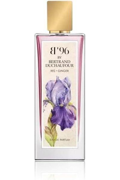 B96 Bertrand Duchaufour Iris Ginger Eau de Parfum 100ml, for Women