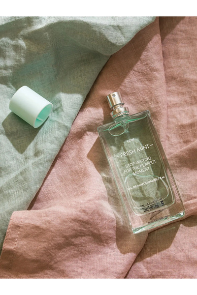 LC Waikiki Fresh Mint EDT Kadın Parfüm 50 ml