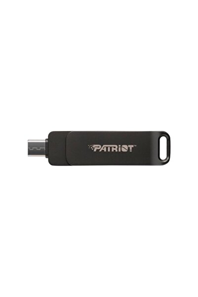 Patriot Memorie USB, Patriot, Rage R550, 64 GB, USB 3.2