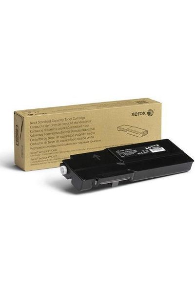 Xerox Toner Xerox 106R03508, 2500 pagini (Negru)