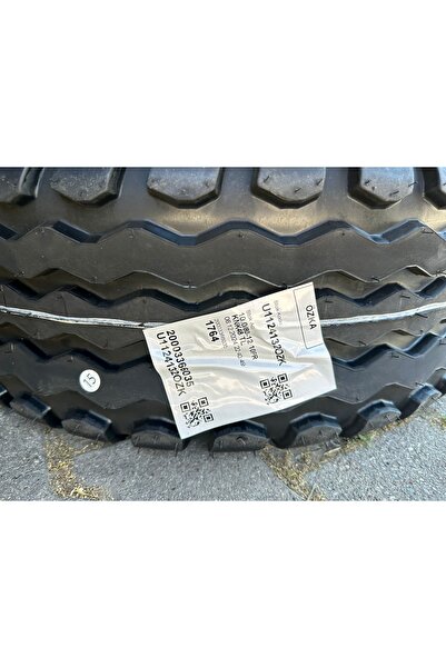 Özka 10,0/80-12 10PR TL KNK48 ÖZKA 4824