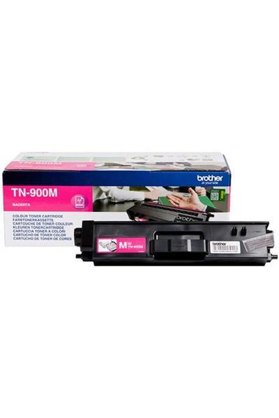 Brother Toner Brother TN-900M, 6000 pagini (Magenta)
