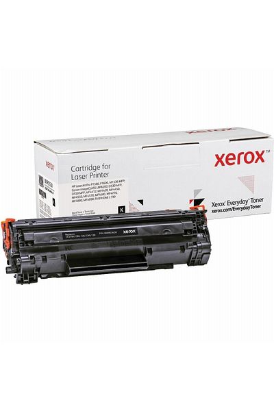 Xerox Toner XEROX 006R03630, Black