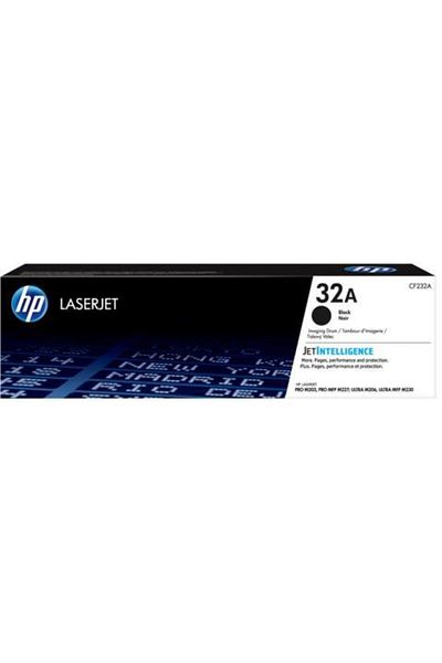 HP HP LaserJet 32A Toner Cartridge, Approx. 23,000 pages (Black)
