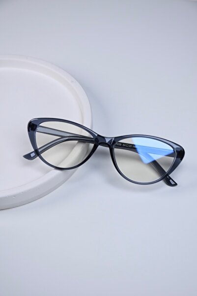 LOOKUP Blue Light Protection Glasses Unisex Women's Optical Compatible Glass Can Change Anti Blue Light