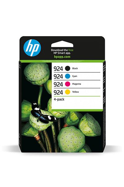 HP HP 924 Ink Cartridge Set
