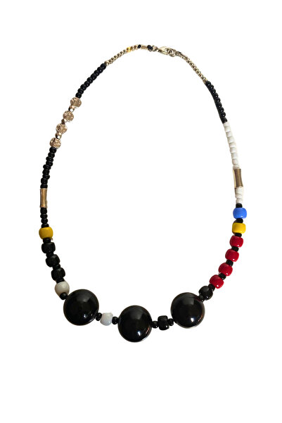 She Sells قلادة ميوز لاينز فيرا