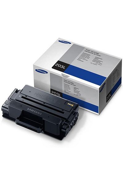 Samsung Samsung MLT-D203L Toner, 5000 pages (Black - high capacity)