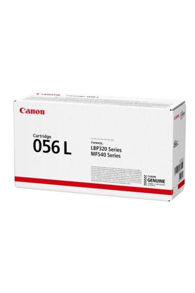 Canon Toner Canon CRG-056L, 5100 pagini (Negru)