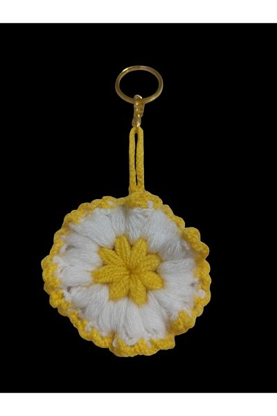 TABİKİ BİZ Tabiki We Are Keychain Braided