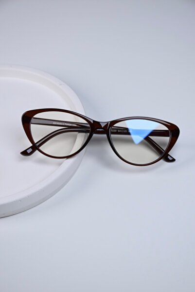 LOOKUP Blue Light Protection Glasses Unisex Women's Optical Compatible Glass Can Change Anti Blue Light