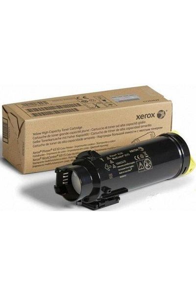 Xerox Toner Xerox 106R03695, 4300 pagini (Galben)