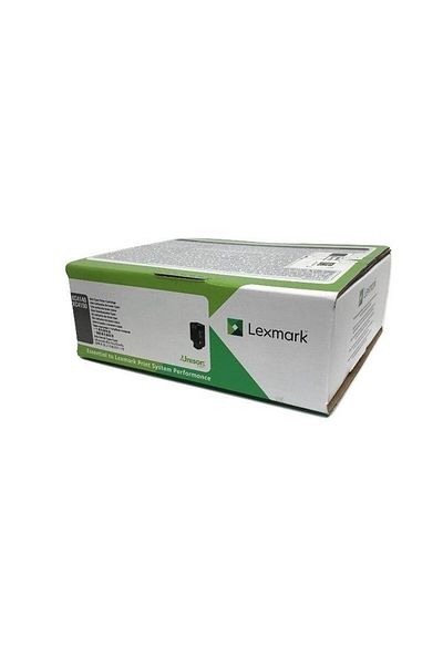 Lexmark Toner Lexmark 24B6720, 20000 pagini (Negru)