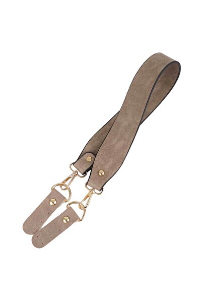 Ritzz Böceli Tek Omuz Çanta Askısı (ADET) Bej