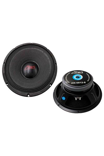 Audiosat Speaker 12 inch 8ohm Alien AN-0812, 300W