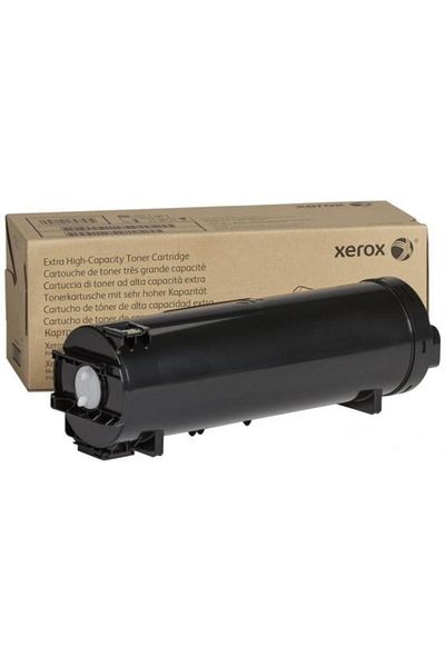 Xerox Toner Xerox 106R03945, 46700 pagini (Negru)