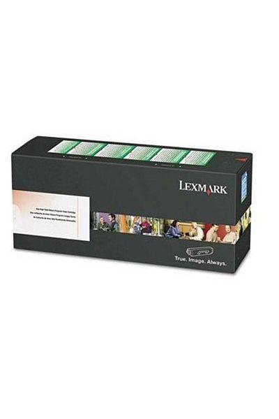 Lexmark Toner LEXMARK 24B7183, acoperire 6.000 pagini (Magenta)
