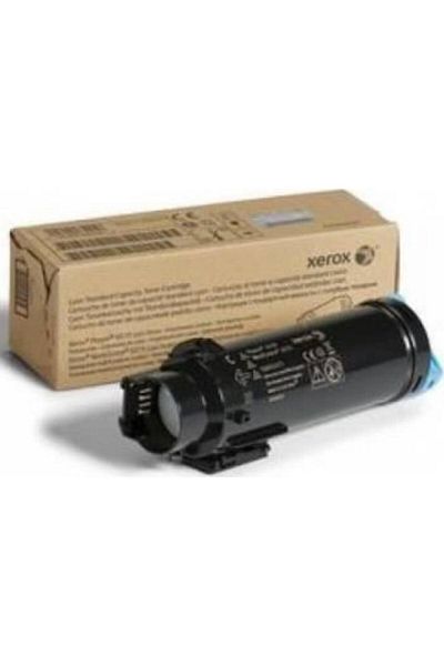 Xerox Toner Xerox 106R03481, acoperire aprox. 1000 pagini (Cyan)