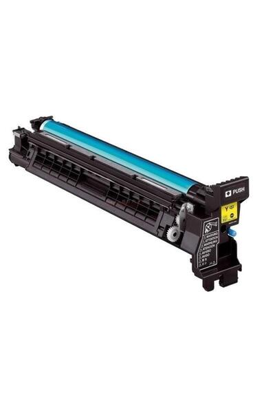 KONICA MINOLTA Unitate imagine Konica Minolta IU-214Y, 70000 pagini (Galben)