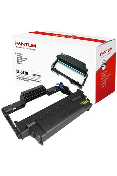 Pantum Unitate cilindru Pantum DL-5120, capacitate 30000 pagini (Negru)