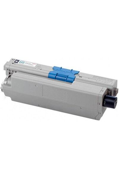 OKI OKI 44469803 Тонер (Черен)