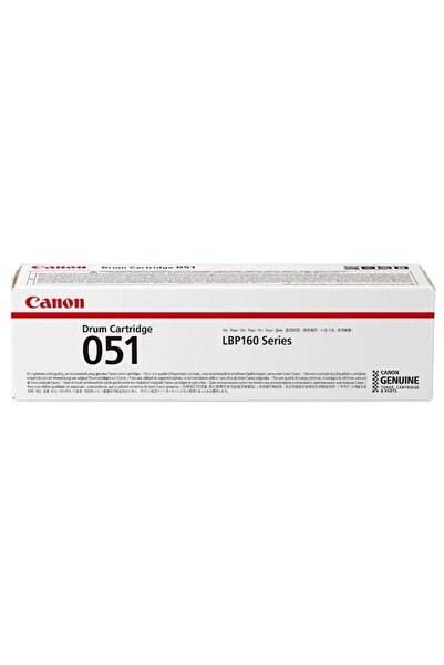 Canon Crg-051 Drum Unit