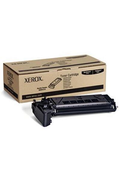 Xerox Toner Xerox 006R01160, 30000 pagini (Negru)