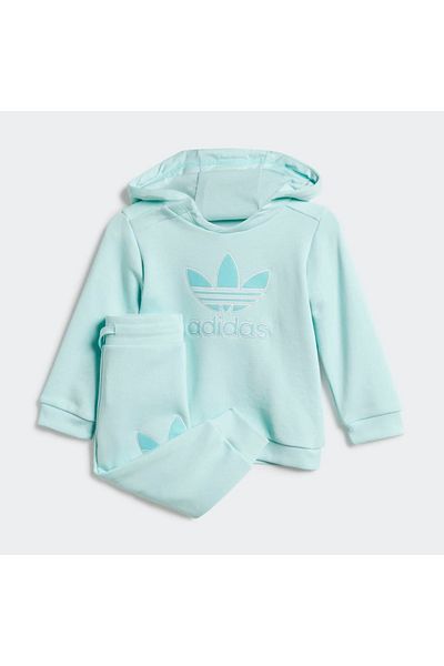 adidas Hoodie Set Blbl