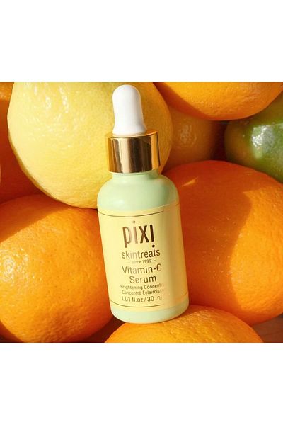 pixi Vitamin C Serum - Brightening Skin Serum (30ml)