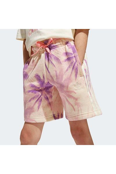 adidas Short Tee Set
