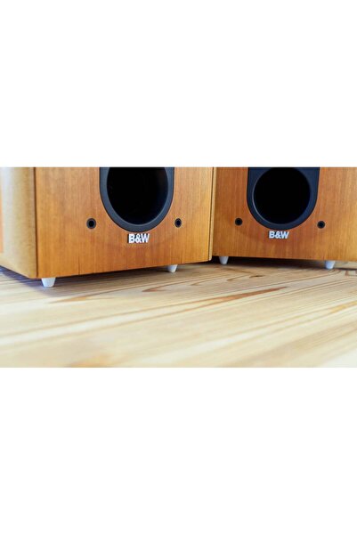 Genel Markalar Yeni Hoparlörler Için Kauçuk Ayak Kalıbı (Plastik Aparattır!!!)